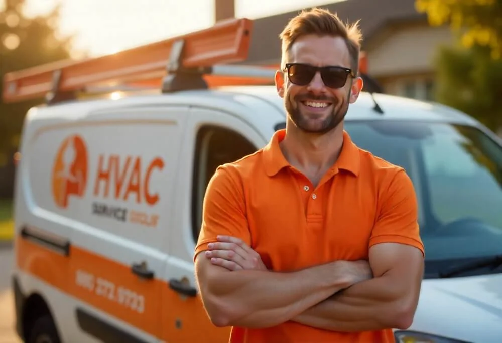 Professional HVAC repair and installation services in Campbellsburg, KY